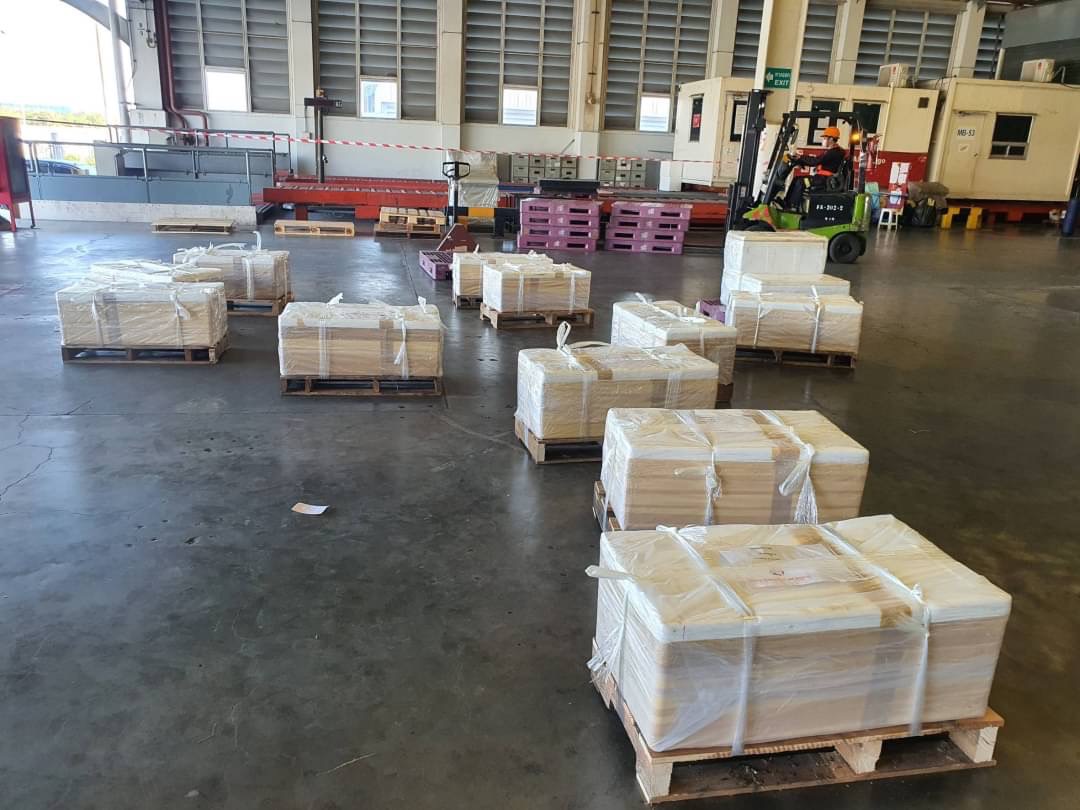 logistic